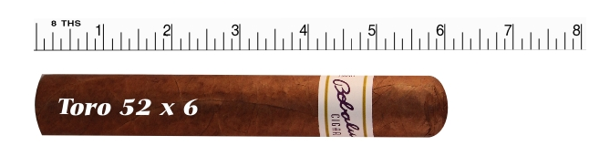 Toro Cigar Image
